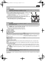 Preview for 39 page of Emil Lux STP-850 Original Instructions Manual