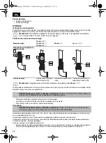 Preview for 44 page of Emil Lux STP-850 Original Instructions Manual