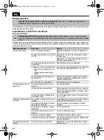 Preview for 46 page of Emil Lux STP-850 Original Instructions Manual