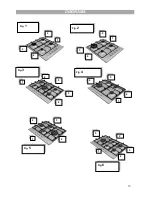 Предварительный просмотр 10 страницы Emilia Glem FC64GWI Installation And Operating Instructions Manual