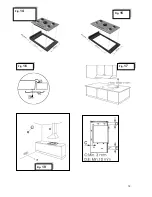 Предварительный просмотр 12 страницы Emilia Glem FC64GWI Installation And Operating Instructions Manual