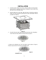 Предварительный просмотр 6 страницы Emilyrose 98900 Assembly Instructions Manual