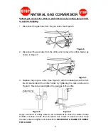 Предварительный просмотр 8 страницы Emilyrose 98900 Assembly Instructions Manual