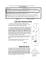 Предварительный просмотр 9 страницы Emilyrose 98900 Assembly Instructions Manual