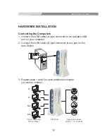 Preview for 9 page of Emine EM-21AS User Manual