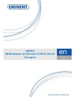 Eminent AB7810 Manual preview