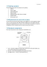 Preview for 4 page of Eminent CamLine Pro EM6331 Manual