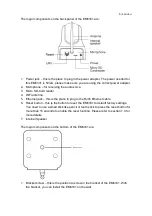 Preview for 5 page of Eminent CamLine Pro EM6331 Manual