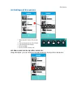 Preview for 18 page of Eminent CamLine Pro EM6331 Manual