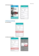 Preview for 20 page of Eminent CamLine Pro EM6331 Manual