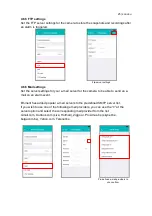 Preview for 25 page of Eminent CamLine Pro EM6331 Manual