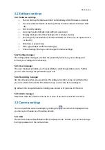 Preview for 29 page of Eminent CamLine Pro EM6331 Manual