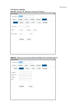 Preview for 33 page of Eminent CamLine Pro EM6331 Manual