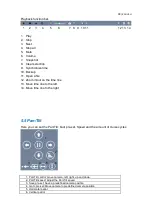 Preview for 38 page of Eminent CamLine Pro EM6331 Manual