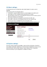 Preview for 41 page of Eminent CamLine Pro EM6331 Manual