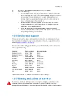 Предварительный просмотр 45 страницы Eminent e-Domotica e-Centre 2 Manual