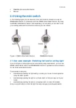 Предварительный просмотр 3 страницы Eminent e-DOMOTICA EM6556 Manual