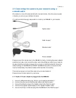 Предварительный просмотр 7 страницы Eminent Easy Pro View EM6260 User Manual