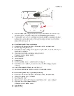 Предварительный просмотр 19 страницы Eminent Easy Pro View EM6260 User Manual