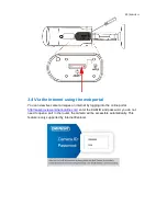 Предварительный просмотр 23 страницы Eminent Easy Pro View EM6260 User Manual