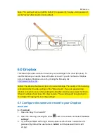 Предварительный просмотр 86 страницы Eminent Easy Pro View EM6260 User Manual