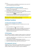 Preview for 16 page of Eminent EM3141 Manual