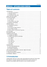 Preview for 2 page of Eminent EM394 Series Manual