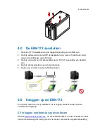 Preview for 7 page of Eminent EM4172 (Dutch) User Manual