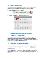 Preview for 14 page of Eminent EM4172 (Dutch) User Manual