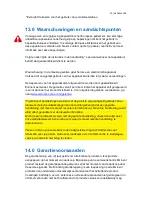 Preview for 15 page of Eminent EM4172 (Dutch) User Manual