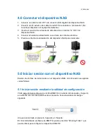 Preview for 54 page of Eminent EM4172 (Dutch) User Manual