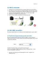 Preview for 85 page of Eminent EM4172 (Dutch) User Manual