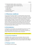 Preview for 3 page of Eminent EM4542 Manual