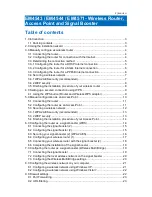 Preview for 31 page of Eminent EM4543 User Manual