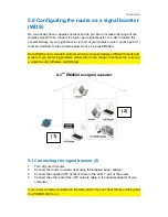 Предварительный просмотр 13 страницы Eminent EM4544 Manual