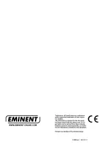 Предварительный просмотр 18 страницы Eminent EM456 Series Manual