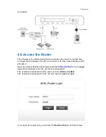 Предварительный просмотр 7 страницы Eminent EM4561 / EM4567 Manual