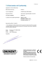 Предварительный просмотр 33 страницы Eminent EM4575-R1 User Manual