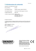 Предварительный просмотр 97 страницы Eminent EM4575-R1 User Manual