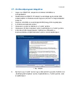 Предварительный просмотр 116 страницы Eminent EM4575-R1 User Manual