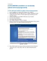 Предварительный просмотр 4 страницы Eminent EM4586 User Manual