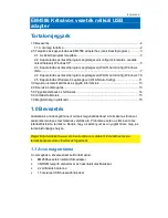 Предварительный просмотр 96 страницы Eminent EM4586 User Manual