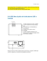 Предварительный просмотр 20 страницы Eminent EM4610 User Manual