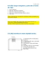 Предварительный просмотр 23 страницы Eminent EM4610 User Manual