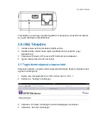 Предварительный просмотр 24 страницы Eminent EM4610 User Manual