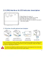 Preview for 3 page of Eminent EM4630 User Manual