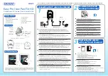 Preview for 1 page of Eminent EM6270 Quick Install Manual