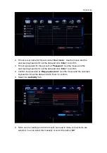 Preview for 16 page of Eminent EM6304 Manual