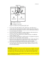 Предварительный просмотр 12 страницы Eminent EM6590 E-Domotica User Manual