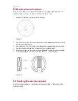 Предварительный просмотр 13 страницы Eminent EM6590 E-Domotica User Manual